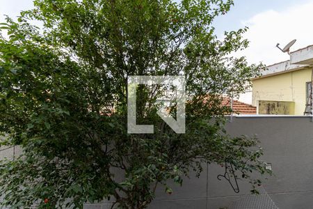 Vista do Quarto de apartamento à venda com 1 quarto, 23m² em Vila Moraes, São Paulo