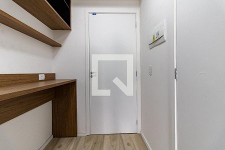 Apartamento à venda com 23m², 1 quarto e sem vagaCozinha