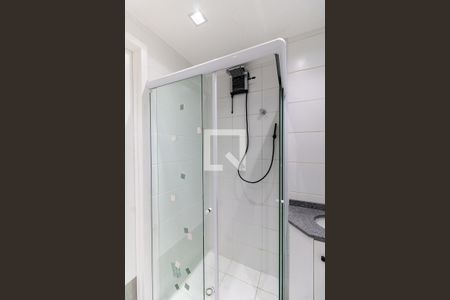 Apartamento à venda com 23m², 1 quarto e sem vagaBanheiro