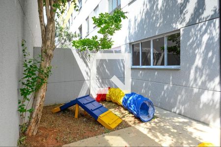 Apartamento à venda com 23m², 1 quarto e sem vagaPlayground
