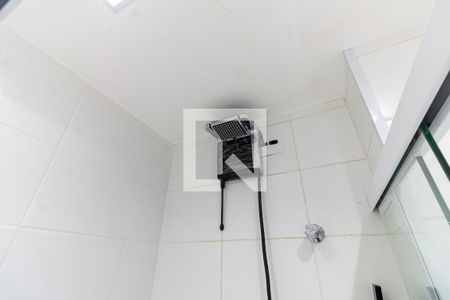 Apartamento à venda com 23m², 1 quarto e sem vagaBanheiro