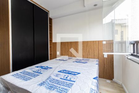 Quarto de apartamento à venda com 1 quarto, 23m² em Vila Moraes, São Paulo