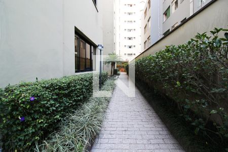 Apartamento à venda com 97m², 3 quartos e 2 vagas Apartamento à venda com 97m², 3 quartos e 2 vagasÁrea comum