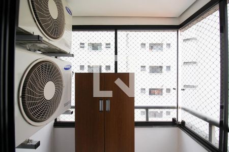 Apartamento à venda com 97m², 3 quartos e 2 vagas Apartamento à venda com 97m², 3 quartos e 2 vagasVaranda da Suíte