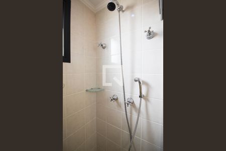 Apartamento à venda com 97m², 3 quartos e 2 vagas Apartamento à venda com 97m², 3 quartos e 2 vagasBanheiro