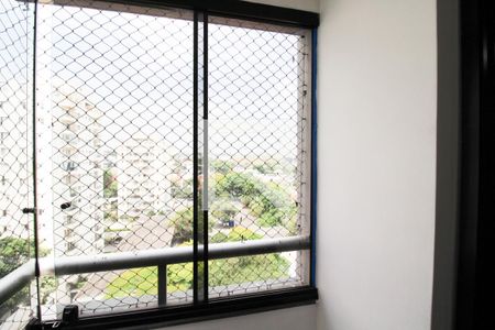 Apartamento à venda com 97m², 3 quartos e 2 vagas Apartamento à venda com 97m², 3 quartos e 2 vagasVaranda da Suíte