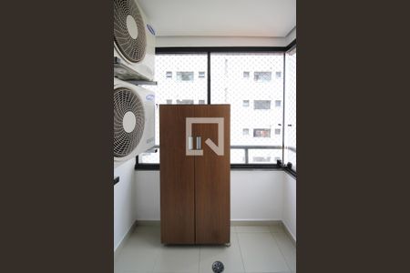 Apartamento à venda com 97m², 3 quartos e 2 vagas Apartamento à venda com 97m², 3 quartos e 2 vagasVaranda da Suíte