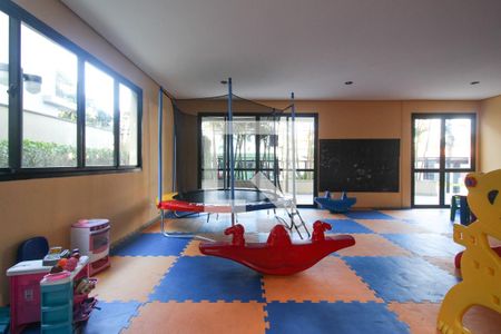 Apartamento à venda com 97m², 3 quartos e 2 vagas Apartamento à venda com 97m², 3 quartos e 2 vagasBrinquedoteca