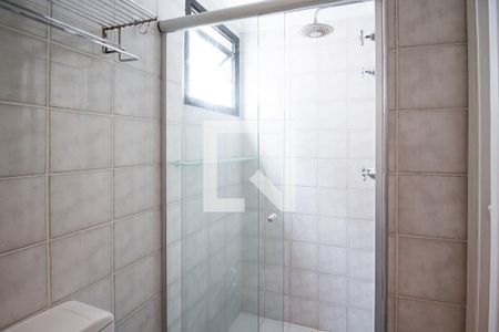 Apartamento à venda com 97m², 3 quartos e 2 vagas Apartamento à venda com 97m², 3 quartos e 2 vagasBanheiro da Suíte