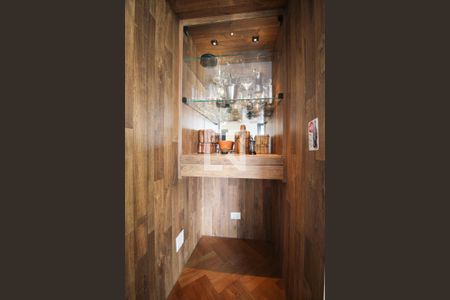 Sala de apartamento à venda com 3 quartos, 97m² em Indianópolis, São Paulo