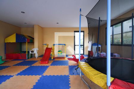 Apartamento à venda com 97m², 3 quartos e 2 vagas Apartamento à venda com 97m², 3 quartos e 2 vagasBrinquedoteca