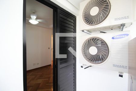 Apartamento à venda com 97m², 3 quartos e 2 vagas Apartamento à venda com 97m², 3 quartos e 2 vagasVaranda da Suíte