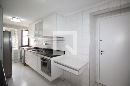 Apartamento à venda com 97m², 3 quartos e 2 vagas Apartamento à venda com 97m², 3 quartos e 2 vagasCozinha