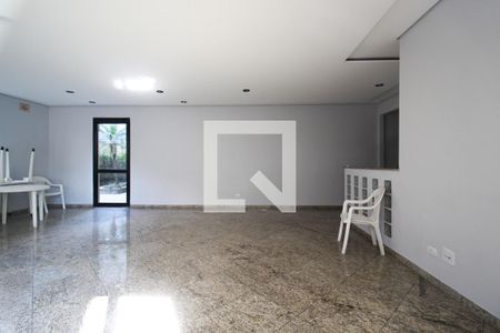 Apartamento à venda com 97m², 3 quartos e 2 vagas Apartamento à venda com 97m², 3 quartos e 2 vagasÁrea comum - Salão de festas