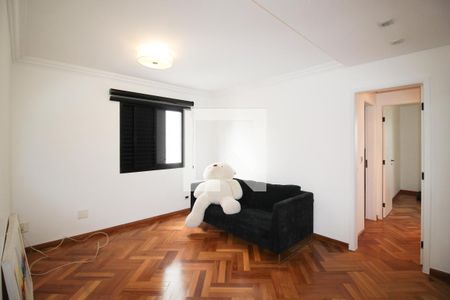 Sala de apartamento à venda com 3 quartos, 97m² em Indianópolis, São Paulo
