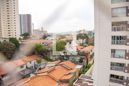 Apartamento à venda com 52m², 2 quartos e 1 vagaVista da suíte