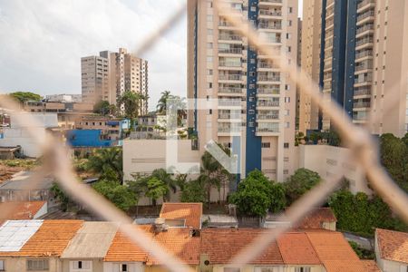 Apartamento à venda com 52m², 2 quartos e 1 vagaVista do quarto 2
