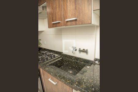 Apartamento à venda com 52m², 2 quartos e 1 vagaÁrea de serviço