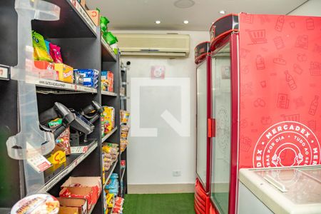 Apartamento à venda com 52m², 2 quartos e 1 vagaMinimercado