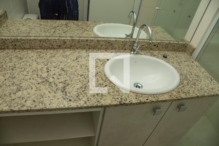 Apartamento à venda com 52m², 2 quartos e 1 vagaBanheiro social