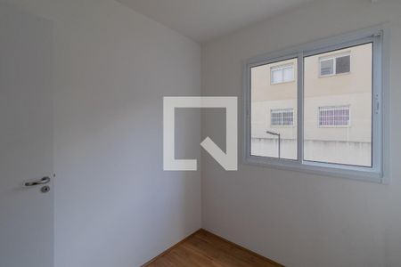 Quarto 1 de apartamento à venda com 2 quartos, 33m² em Itaquera, São Paulo