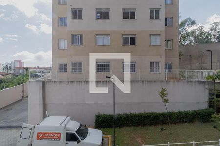 Vista Sala de apartamento à venda com 2 quartos, 33m² em Itaquera, São Paulo