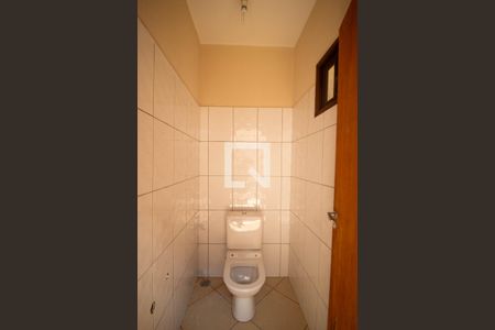 Casa para alugar com 160m², 3 quartos e 2 vagas Casa para alugar com 160m², 3 quartos e 2 vagasLavabo 02