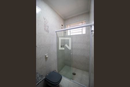 Casa para alugar com 160m², 3 quartos e 2 vagas Casa para alugar com 160m², 3 quartos e 2 vagasBanheiro