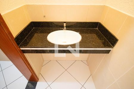 Casa para alugar com 160m², 3 quartos e 2 vagas Casa para alugar com 160m², 3 quartos e 2 vagasLavabo 01