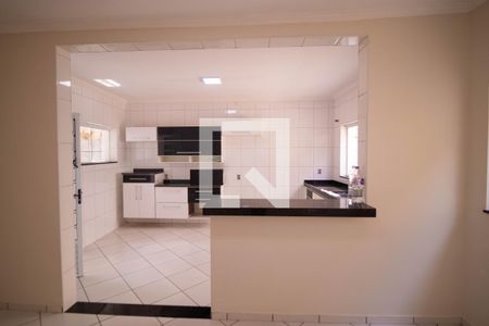 Casa para alugar com 160m², 3 quartos e 2 vagas Casa para alugar com 160m², 3 quartos e 2 vagasCopa