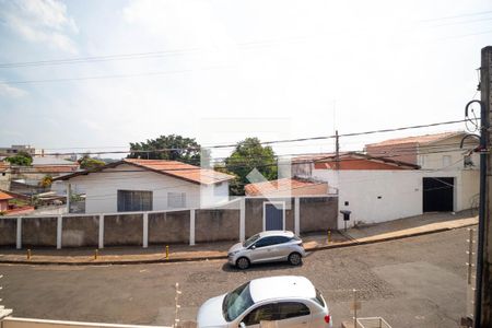 Casa para alugar com 160m², 3 quartos e 2 vagas Casa para alugar com 160m², 3 quartos e 2 vagasVista da Sacada da Suíte