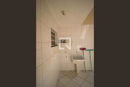 Casa para alugar com 160m², 3 quartos e 2 vagas Casa para alugar com 160m², 3 quartos e 2 vagasÁrea de Serviço