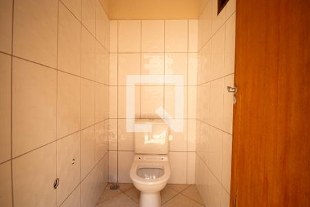Casa para alugar com 160m², 3 quartos e 2 vagas Casa para alugar com 160m², 3 quartos e 2 vagasLavabo 02