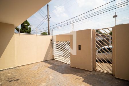 Casa para alugar com 160m², 3 quartos e 2 vagas Casa para alugar com 160m², 3 quartos e 2 vagasGaragem