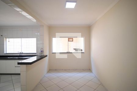 Casa para alugar com 160m², 3 quartos e 2 vagas Casa para alugar com 160m², 3 quartos e 2 vagasCopa