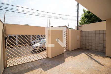 Casa para alugar com 160m², 3 quartos e 2 vagas Casa para alugar com 160m², 3 quartos e 2 vagasGaragem