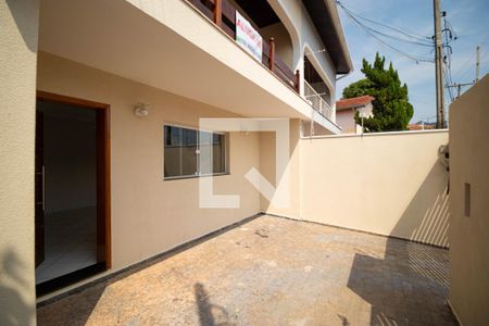 Casa para alugar com 160m², 3 quartos e 2 vagas Casa para alugar com 160m², 3 quartos e 2 vagasGaragem