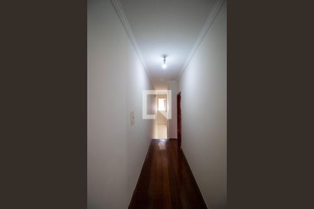 Casa para alugar com 160m², 3 quartos e 2 vagas Casa para alugar com 160m², 3 quartos e 2 vagasCorredor