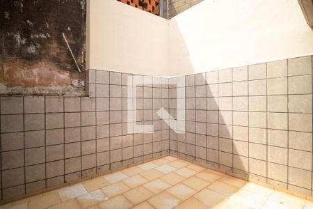 Casa para alugar com 160m², 3 quartos e 2 vagas Casa para alugar com 160m², 3 quartos e 2 vagasQuintal