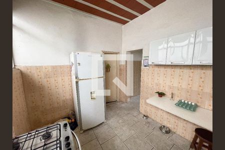 Casa à venda com 85m², 3 quartos e 1 vaga Casa à venda com 85m², 3 quartos e 1 vagaCozinha