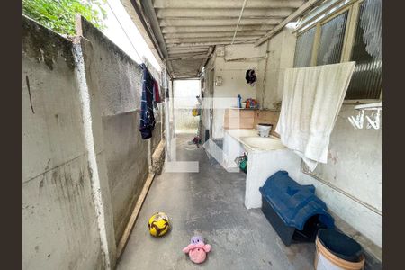 Casa à venda com 85m², 3 quartos e 1 vaga Casa à venda com 85m², 3 quartos e 1 vagaÁrea de Serviço