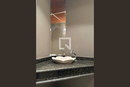 Apartamento à venda com 300m², 4 quartos e 2 vagasLavabo