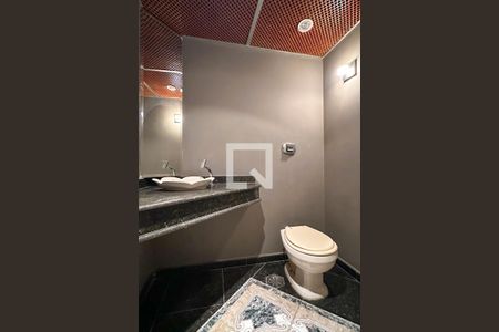 Apartamento à venda com 300m², 4 quartos e 2 vagasLavabo