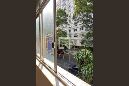 Apartamento à venda com 300m², 4 quartos e 2 vagasPlaquinha instalada