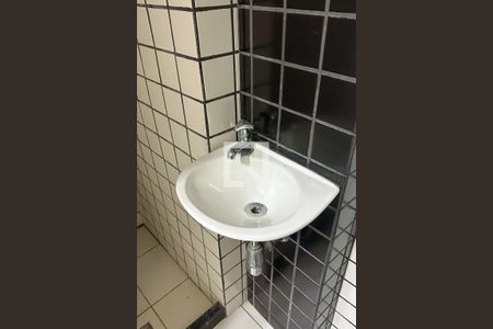 Apartamento à venda com 300m², 4 quartos e 2 vagasBanheiro de serviço