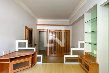 Apartamento à venda com 300m², 4 quartos e 2 vagasQuarto 03