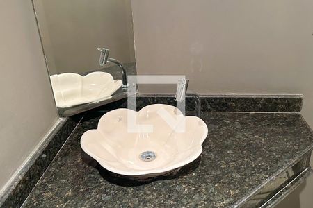 Apartamento à venda com 300m², 4 quartos e 2 vagasLavabo