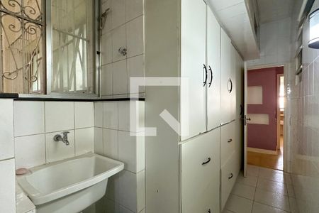 Apartamento à venda com 300m², 4 quartos e 2 vagasÁrea de Serviço