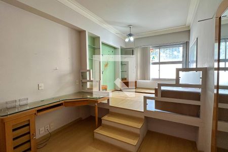 Apartamento à venda com 300m², 4 quartos e 2 vagasQuarto 03