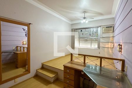 Apartamento à venda com 300m², 4 quartos e 2 vagasQuarto 02